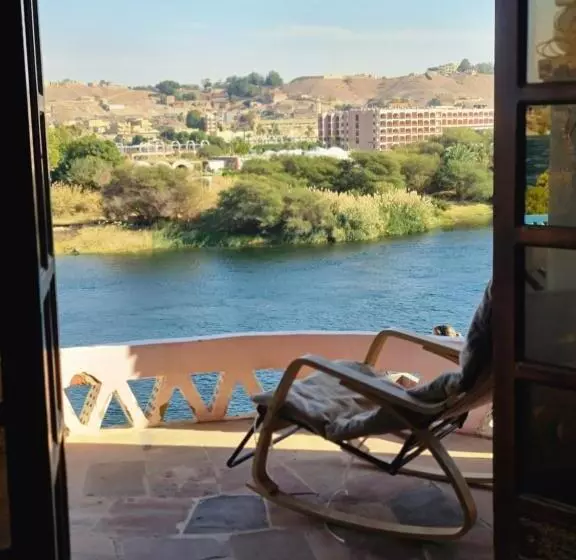 هتل Nubian Magic Villa