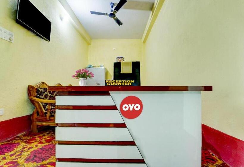 Отель Oyo Flagship Laxmi Marriage Hall Restaurant And Guest House