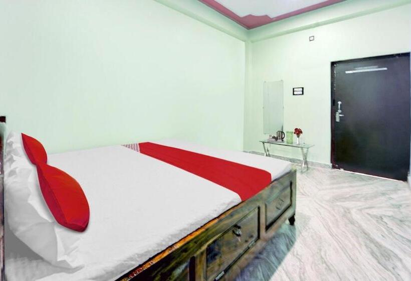 Отель Oyo Flagship Laxmi Marriage Hall Restaurant And Guest House