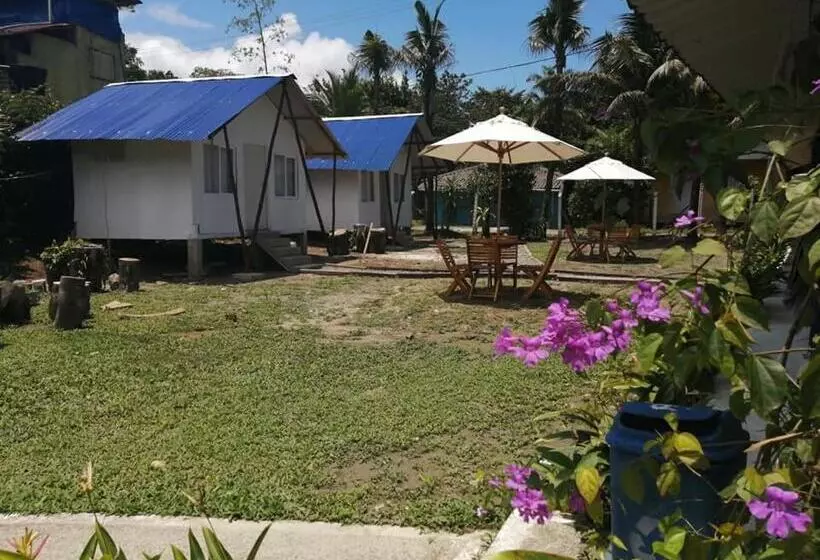 Hotelli Pacific Blue En Ladrilleros