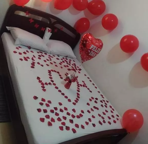 Hotelli Pacific Blue En Ladrilleros