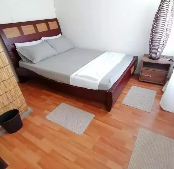 Hotelli Pacific Blue En Ladrilleros