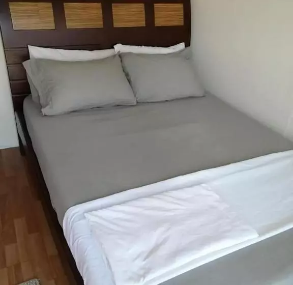 Hotelli Pacific Blue En Ladrilleros