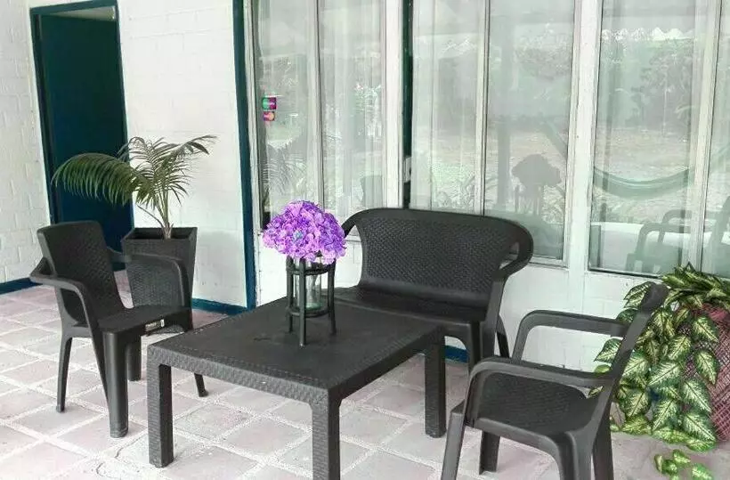 Hotelli Pacific Blue En Ladrilleros