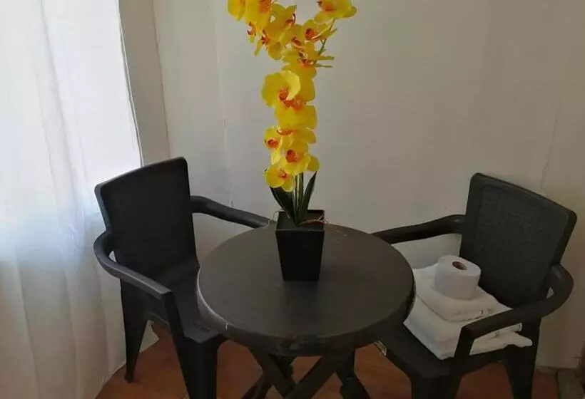 Hotelli Pacific Blue En Ladrilleros