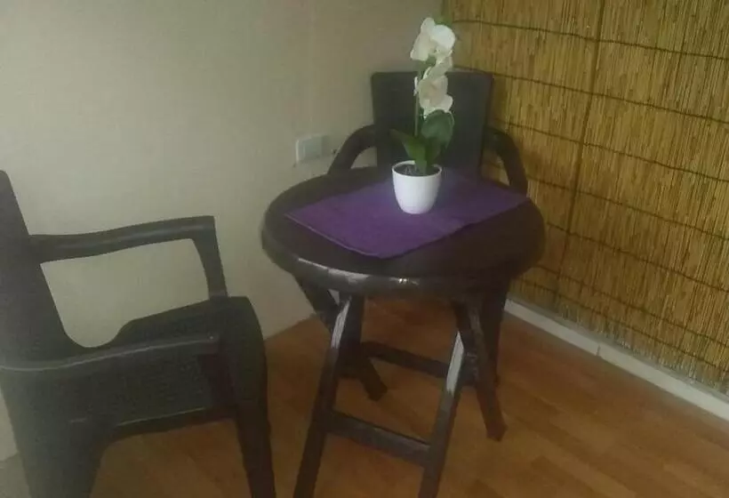 Hotelli Pacific Blue En Ladrilleros