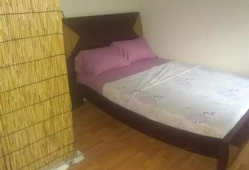 Hotelli Pacific Blue En Ladrilleros