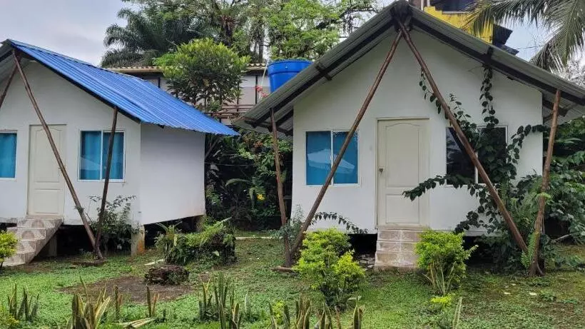 Hotelli Pacific Blue En Ladrilleros