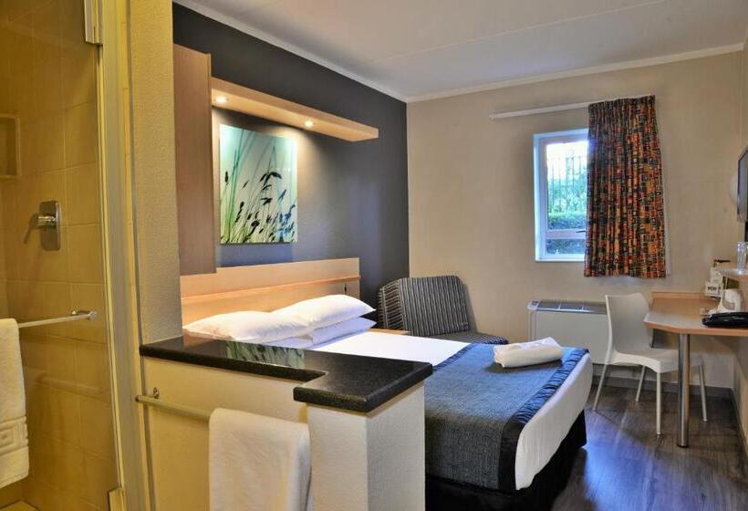 Отель Road Lodge Rivonia