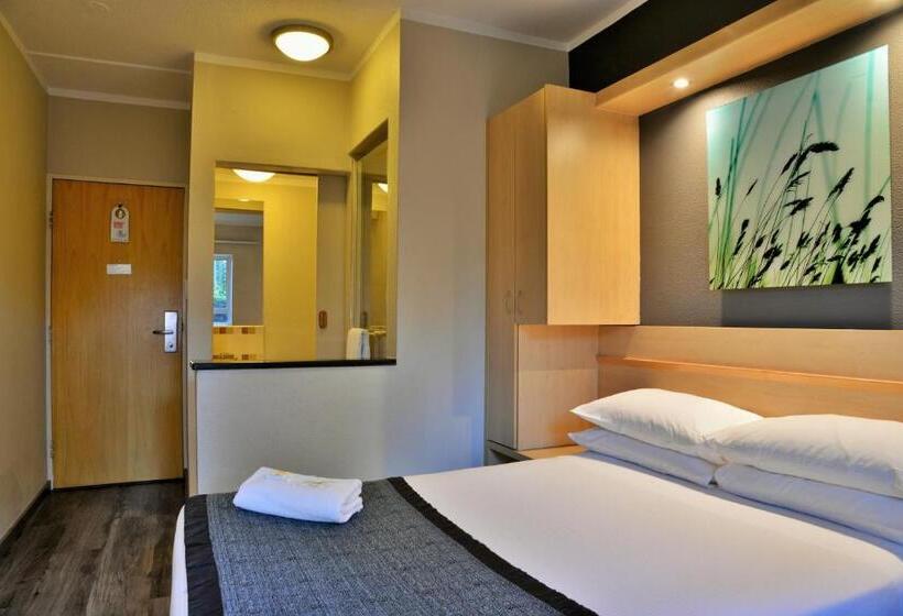 Отель Road Lodge Rivonia