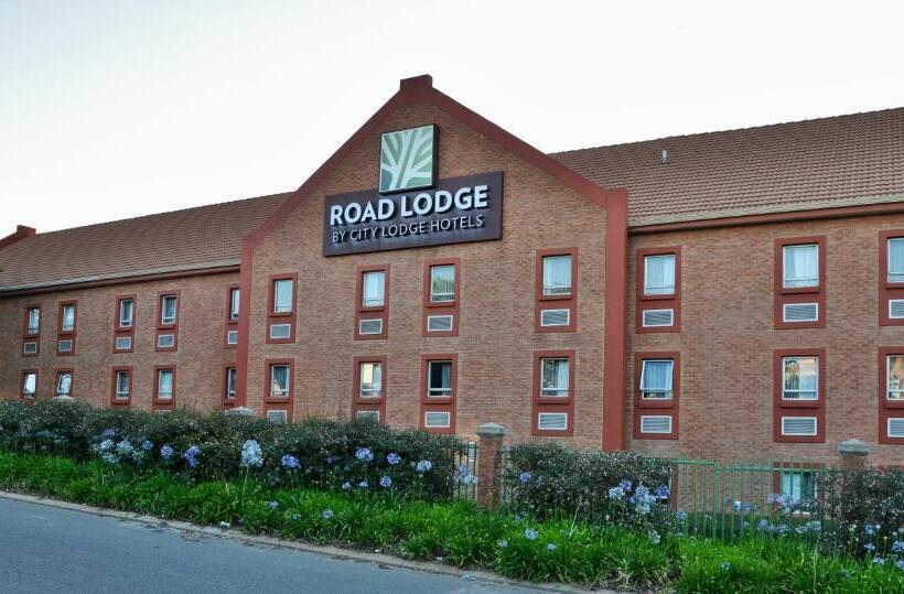 Отель Road Lodge Rivonia