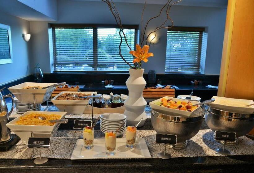 Отель Road Lodge Rivonia