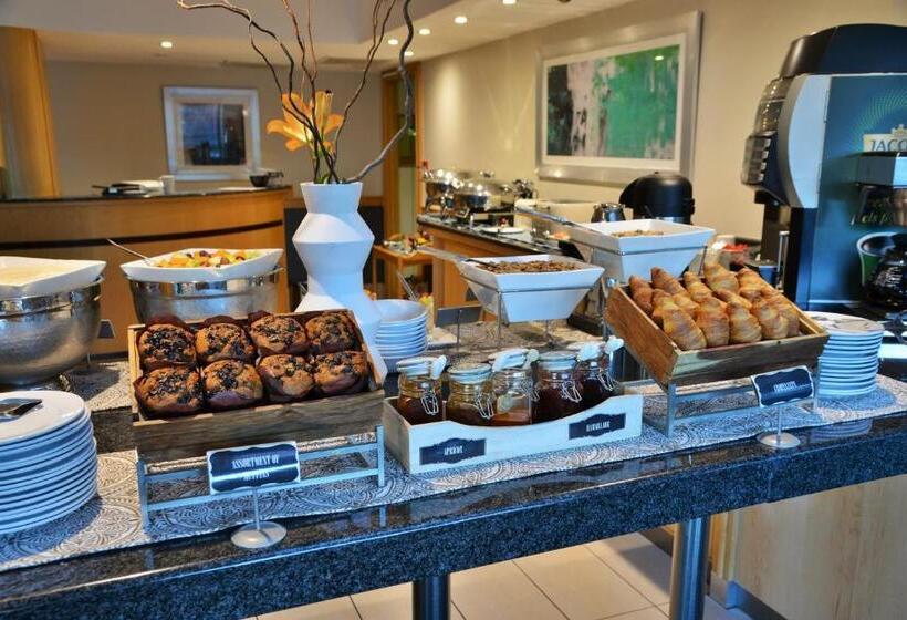 Отель Road Lodge Rivonia