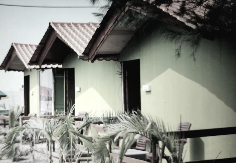 Hôtel The Om Resort