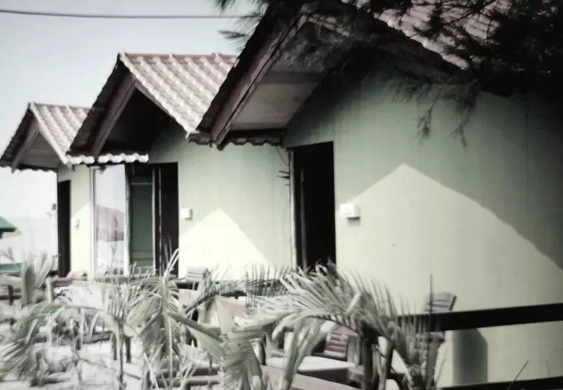 ホテル The Om Resort