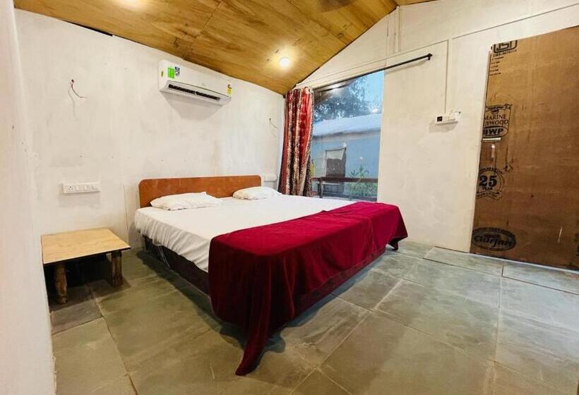 Hôtel The Om Resort