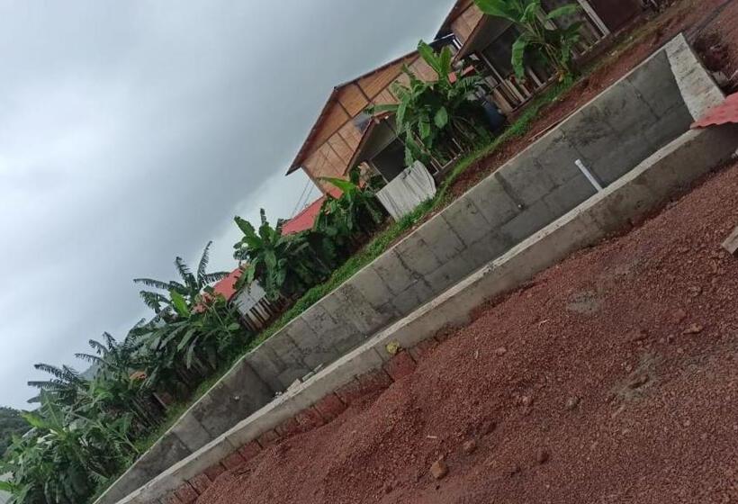 Hôtel The Om Resort