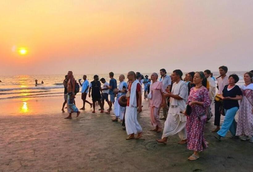 Hôtel The Om Resort