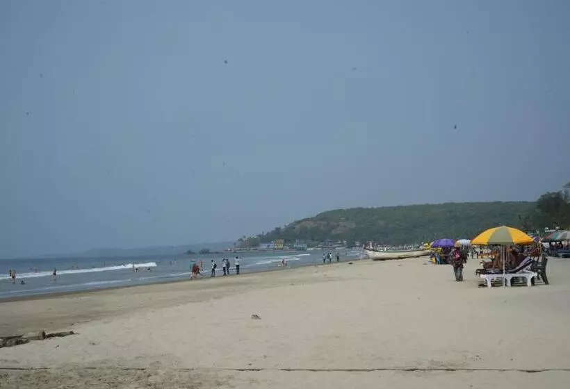 ホテル The Om Resort