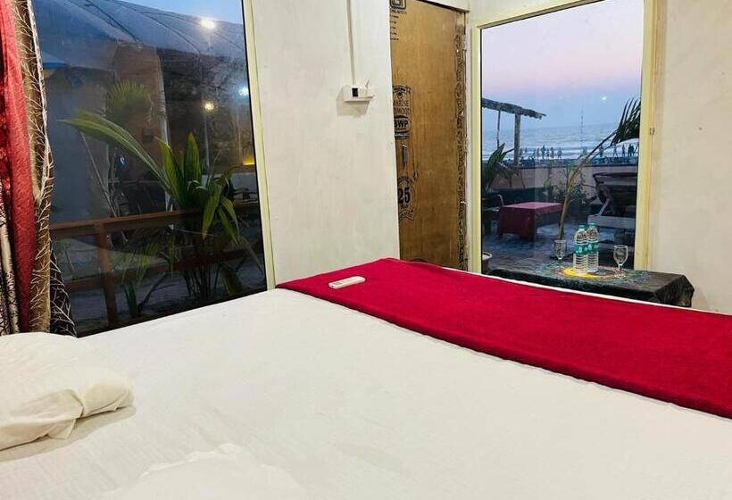 Hôtel The Om Resort