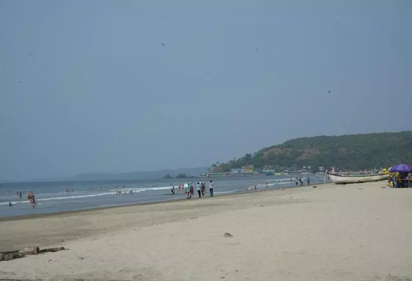 ホテル The Om Resort