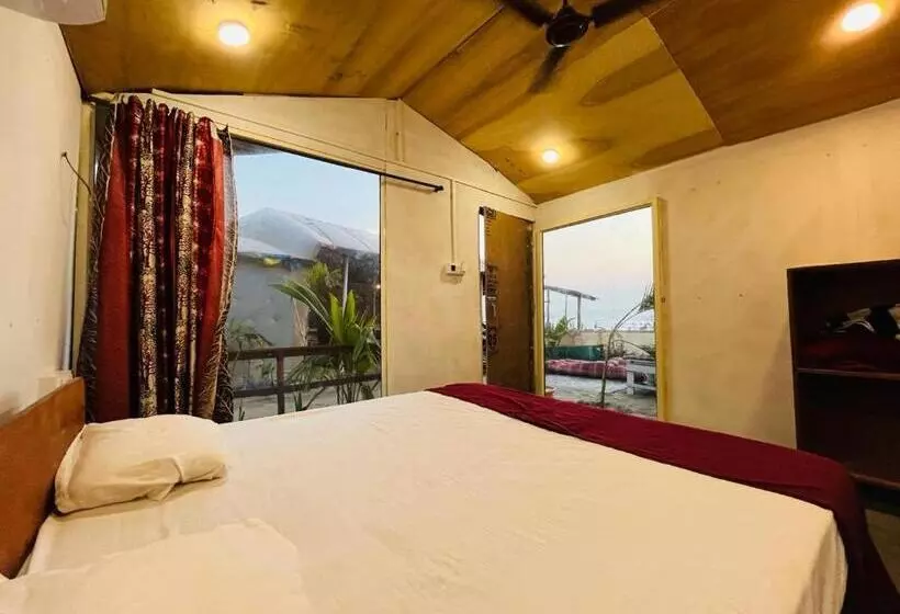 ホテル The Om Resort