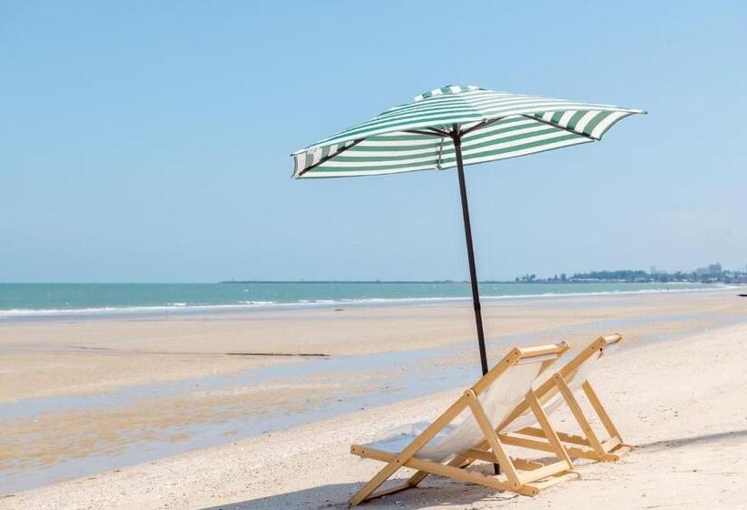 Hotel Theskycozy Beachfront