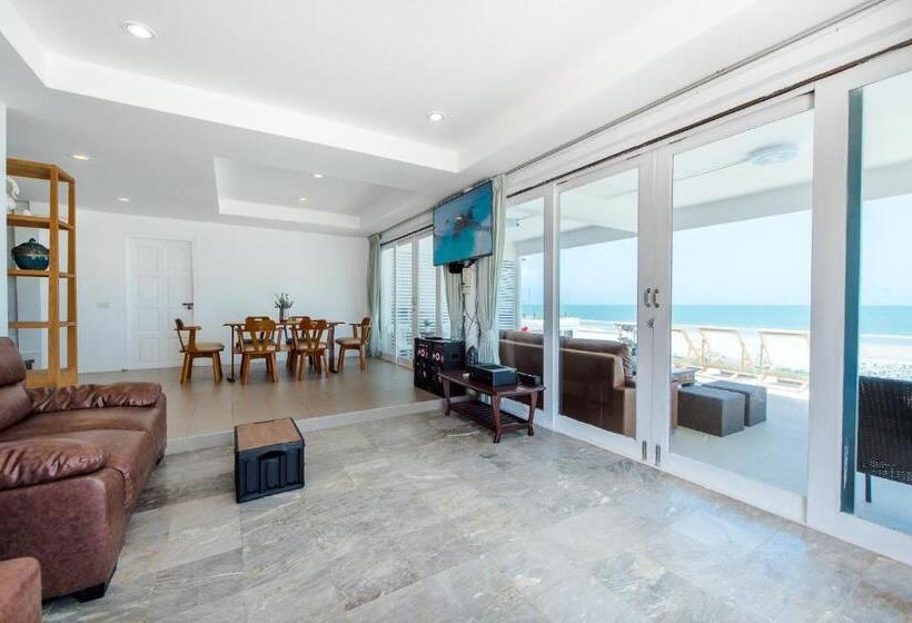 Hotel Theskycozy Beachfront