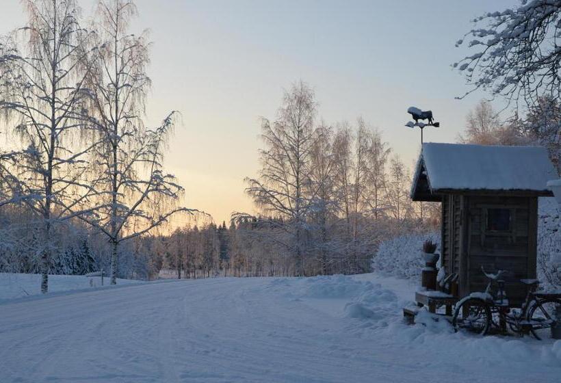 Kivennapa Hotellihuoneet