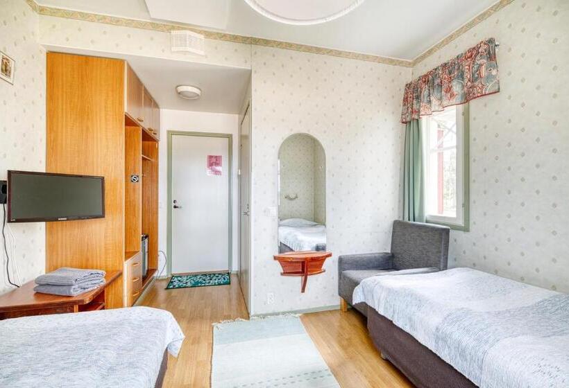 Kivennapa Hotellihuoneet