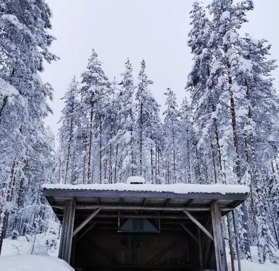 Kivennapa Hotellihuoneet