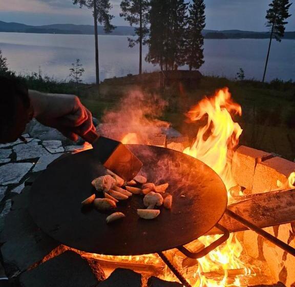 Kivennapa Hotellihuoneet