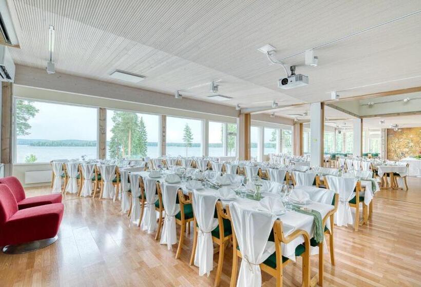 Kivennapa Hotellihuoneet