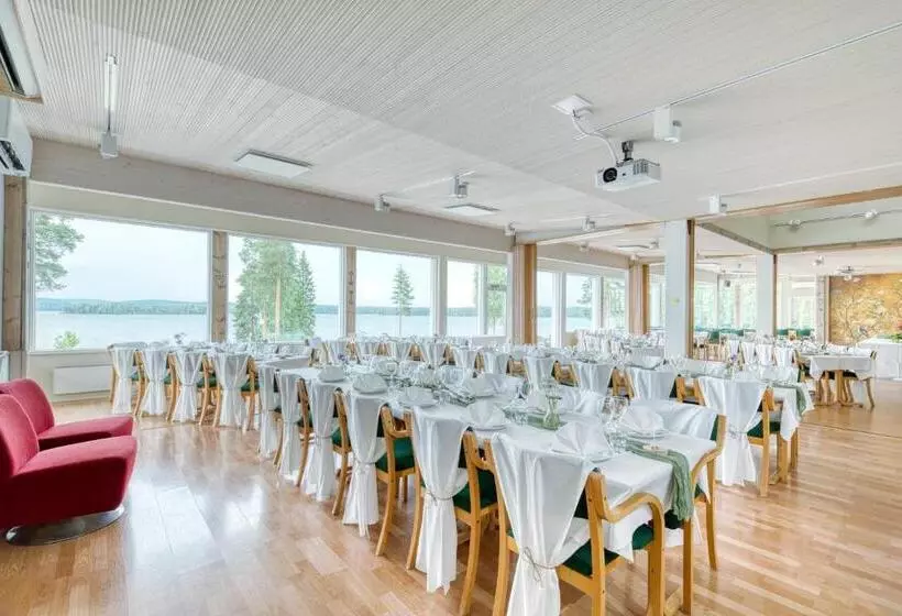 Kivennapa Hotellihuoneet