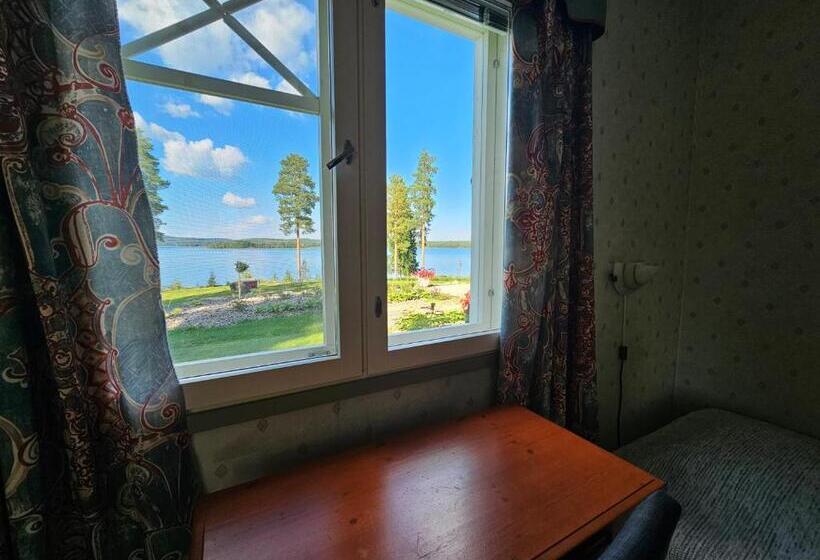 Kivennapa Hotellihuoneet