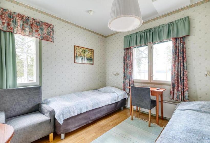 Kivennapa Hotellihuoneet