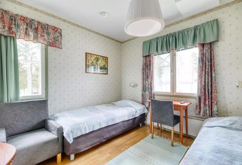 Kivennapa Hotellihuoneet