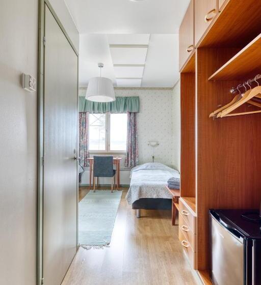 Kivennapa Hotellihuoneet