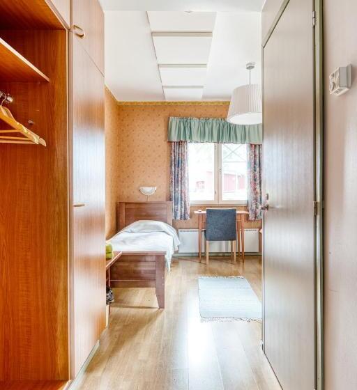 Kivennapa Hotellihuoneet