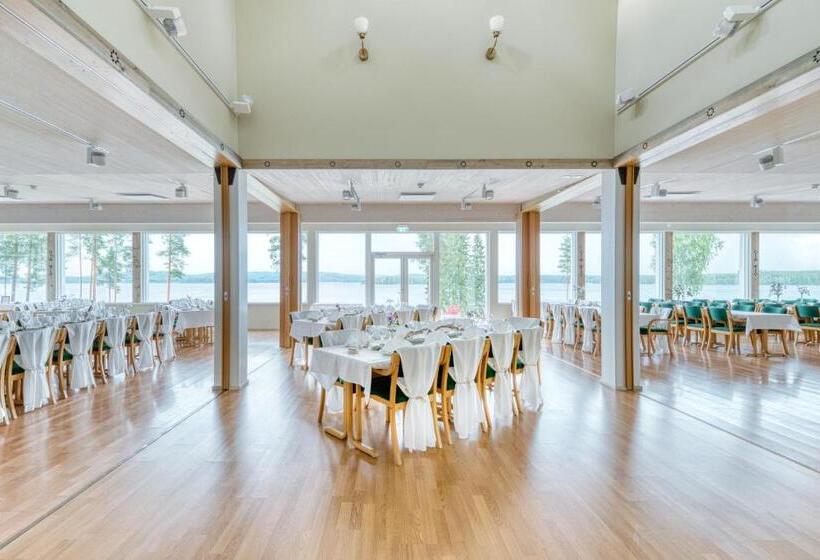 Kivennapa Hotellihuoneet