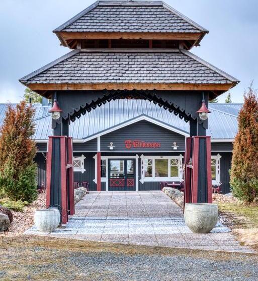 Kivennapa Hotellihuoneet