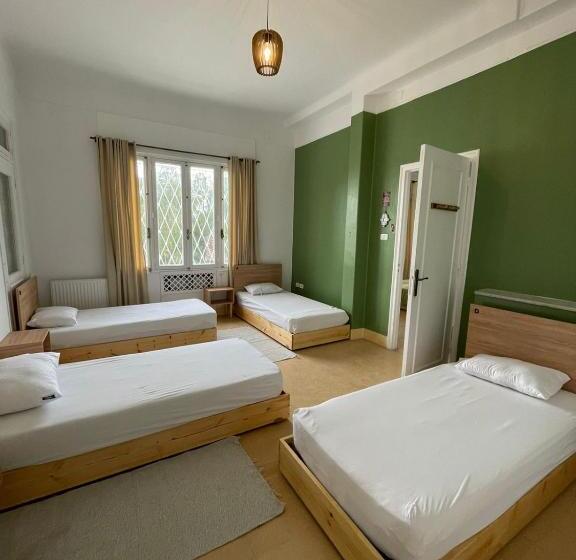Nomads Hostel Tunisia