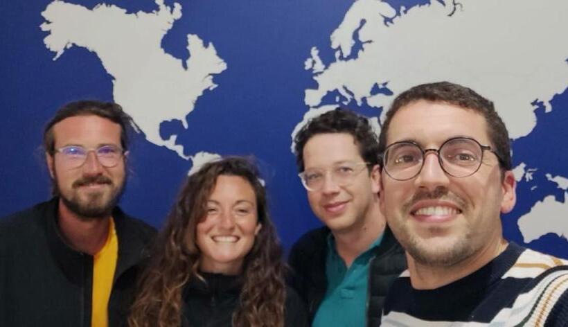 Nomads Hostel Tunisia