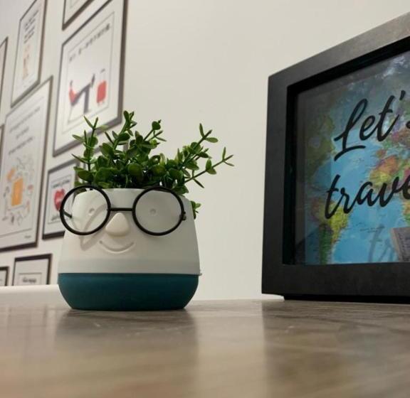 Nomads Hostel Tunisia