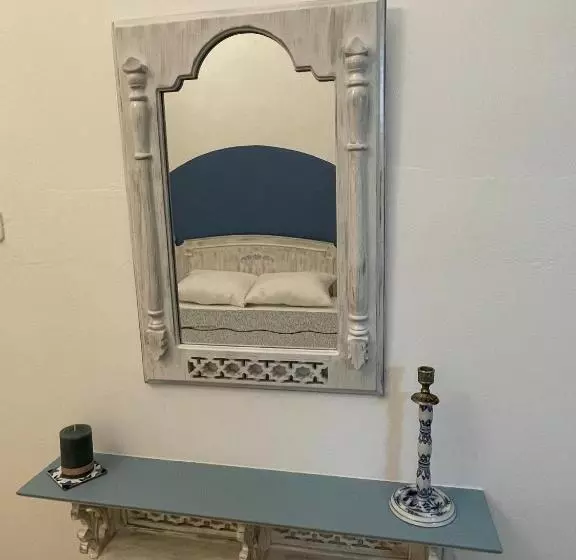 Nomads Hostel Tunisia