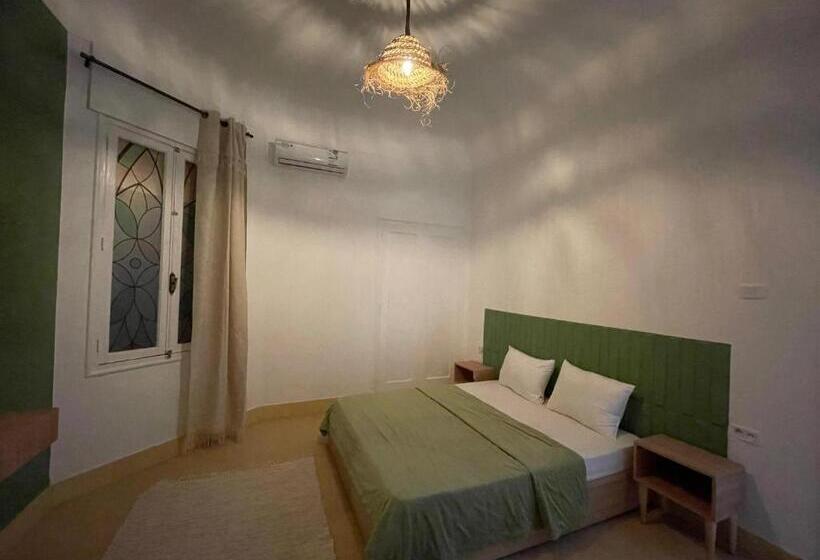 Nomads Hostel Tunisia