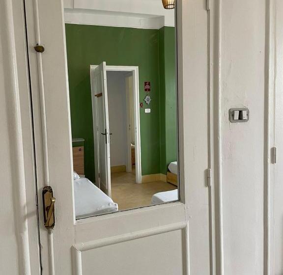 Nomads Hostel Tunisia