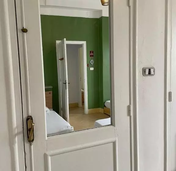 Nomads Hostel Tunisia