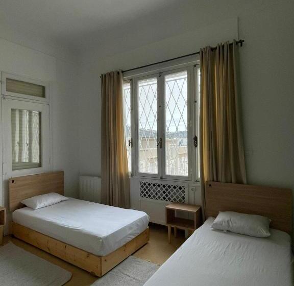 Nomads Hostel Tunisia