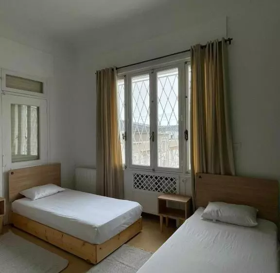 Nomads Hostel Tunisia